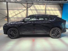 Changan UNI-Z 1.5T Cruising Edition - ფოტო 9