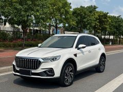 Hongqi HS5 2022 2.0T Zhilian Flagship Edition - ფოტო 1