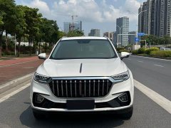 Hongqi HS5 2022 2.0T Zhilian Flagship Edition - ფოტო 2