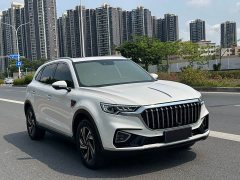 Hongqi HS5 2022 2.0T Zhilian Flagship Edition - ფოტო 3