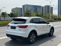 Hongqi HS5 2022 2.0T Zhilian Flagship Edition - ფოტო 4