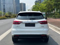 Hongqi HS5 2022 2.0T Zhilian Flagship Edition - ფოტო 5