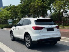 Hongqi HS5 2022 2.0T Zhilian Flagship Edition - ფოტო 6