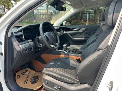 Hongqi HS5 2022 2.0T Zhilian Flagship Edition - ფოტო 7