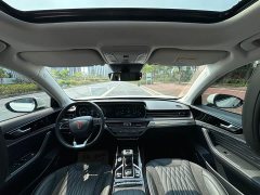 Hongqi HS5 2022 2.0T Zhilian Flagship Edition - ფოტო 8
