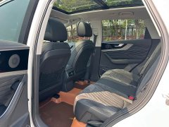 Hongqi HS5 2022 2.0T Zhilian Flagship Edition - ფოტო 9