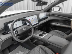 Changan CS75 PLUS Fourth Generation 1.5T New Blue Whale Intelligent Premium Edition - ფოტო 11