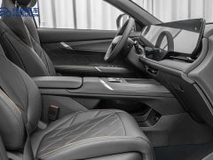 Changan CS75 PLUS Fourth Generation 1.5T New Blue Whale Intelligent Premium Edition - ფოტო 13