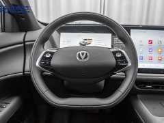 Changan CS75 PLUS Fourth Generation 1.5T New Blue Whale Intelligent Premium Edition - ფოტო 14