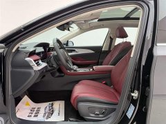 Changan CS75 PLUS Fourth Generation 1.5T New Blue Whale Intelligent Premium Edition - ფოტო 15