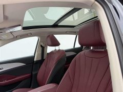 Changan CS75 PLUS Fourth Generation 1.5T New Blue Whale Intelligent Premium Edition - ფოტო 16