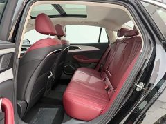 Changan CS75 PLUS Fourth Generation 1.5T New Blue Whale Intelligent Premium Edition - ფოტო 17