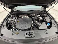 Changan CS75 PLUS Fourth Generation 1.5T New Blue Whale Intelligent Premium Edition - ფოტო 18