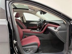 Changan CS75 PLUS Fourth Generation 1.5T New Blue Whale Intelligent Premium Edition - ფოტო 19