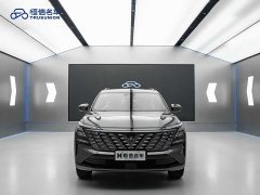 Changan CS75 PLUS Fourth Generation 1.5T New Blue Whale Intelligent Premium Edition - ფოტო 2