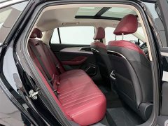 Changan CS75 PLUS Fourth Generation 1.5T New Blue Whale Intelligent Premium Edition - ფოტო 20