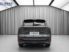 Changan CS75 PLUS Fourth Generation 1.5T New Blue Whale Intelligent Premium Edition - ფოტო 5