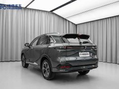 Changan CS75 PLUS Fourth Generation 1.5T New Blue Whale Intelligent Premium Edition - ფოტო 6