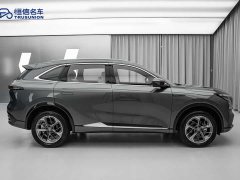 Changan CS75 PLUS Fourth Generation 1.5T New Blue Whale Intelligent Premium Edition - ფოტო 7