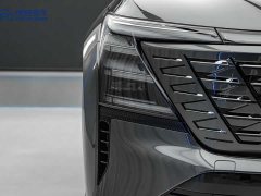 Changan CS75 PLUS Fourth Generation 1.5T New Blue Whale Intelligent Premium Edition - ფოტო 9
