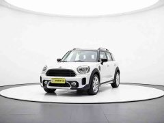 MINI COUNTRYMAN 2023 facelift 1.5T COOPER connoisseur - ფოტო 1