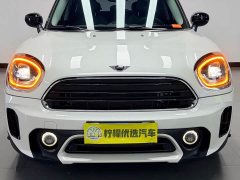 MINI COUNTRYMAN 2023 facelift 1.5T COOPER connoisseur - ფოტო 10