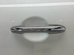 MINI COUNTRYMAN 2023 facelift 1.5T COOPER connoisseur - ფოტო 11