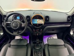MINI COUNTRYMAN 2023 facelift 1.5T COOPER connoisseur - ფოტო 16