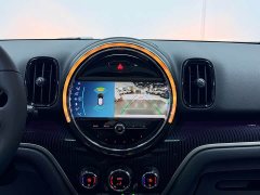 MINI COUNTRYMAN 2023 facelift 1.5T COOPER connoisseur - ფოტო 18