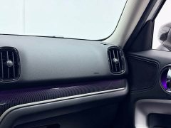 MINI COUNTRYMAN 2023 facelift 1.5T COOPER connoisseur - ფოტო 19