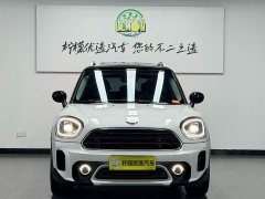 MINI COUNTRYMAN 2023 facelift 1.5T COOPER connoisseur - ფოტო 2