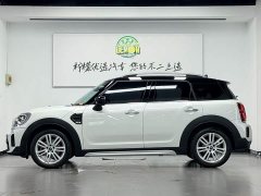 MINI COUNTRYMAN 2023 facelift 1.5T COOPER connoisseur - ფოტო 3