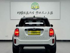 MINI COUNTRYMAN 2023 facelift 1.5T COOPER connoisseur - ფოტო 4