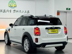 MINI COUNTRYMAN 2023 facelift 1.5T COOPER connoisseur - ფოტო 5
