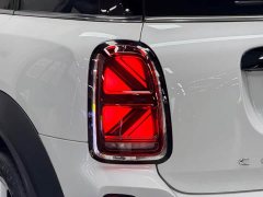 MINI COUNTRYMAN 2023 facelift 1.5T COOPER connoisseur - ფოტო 6