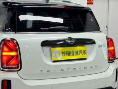 MINI COUNTRYMAN 2023 facelift 1.5T COOPER connoisseur - ფოტო 7