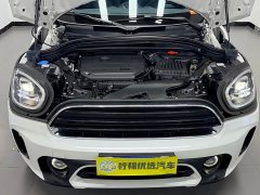 MINI COUNTRYMAN 2023 facelift 1.5T COOPER connoisseur - ფოტო 9