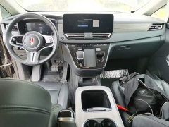 FAW Red Flag HQ9 PHEV 2.0T AWD Business Edition - ფოტო 10