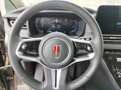 FAW Red Flag HQ9 PHEV 2.0T AWD Business Edition - ფოტო 11
