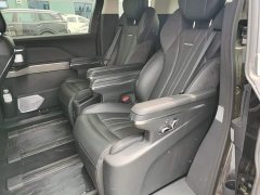 FAW Red Flag HQ9 PHEV 2.0T AWD Business Edition - ფოტო 17