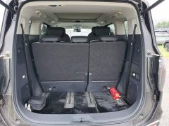 FAW Red Flag HQ9 PHEV 2.0T AWD Business Edition - ფოტო 19