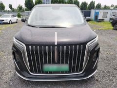 FAW Red Flag HQ9 PHEV 2.0T AWD Business Edition - ფოტო 3