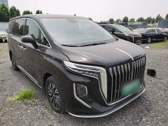 FAW Red Flag HQ9 PHEV 2.0T AWD Business Edition - ფოტო 4