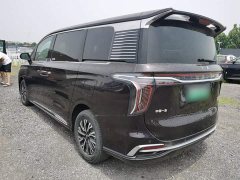FAW Red Flag HQ9 PHEV 2.0T AWD Business Edition - ფოტო 5