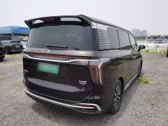 FAW Red Flag HQ9 PHEV 2.0T AWD Business Edition - ფოტო 7