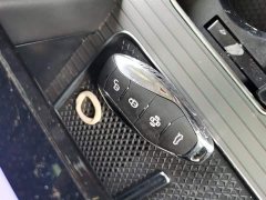 FAW Red Flag HS7 PHEV 2.0T PHEV AWD Flagship Comfort 7-Seater - ფოტო 9