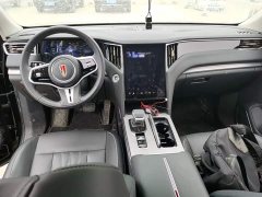 FAW Red Flag HS7 PHEV 2.0T PHEV AWD Flagship Comfort 7-Seater - ფოტო 10