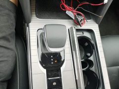 FAW Red Flag HS7 PHEV 2.0T PHEV AWD Flagship Comfort 7-Seater - ფოტო 14