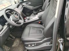 FAW Red Flag HS7 PHEV 2.0T PHEV AWD Flagship Comfort 7-Seater - ფოტო 15