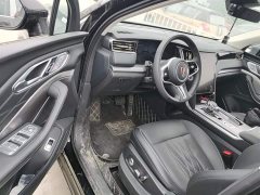 FAW Red Flag HS7 PHEV 2.0T PHEV AWD Flagship Comfort 7-Seater - ფოტო 16